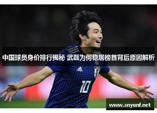 中国球员身价排行揭秘 武磊为何稳居榜首背后原因解析