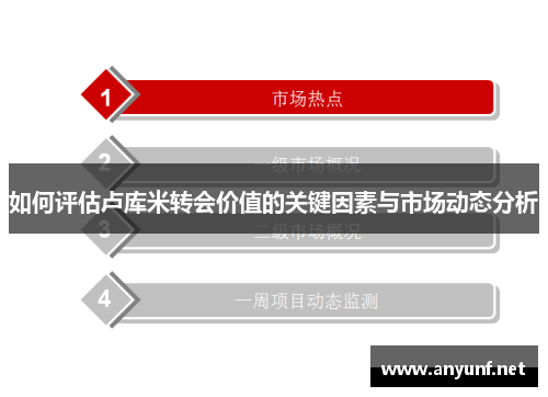 如何评估卢库米转会价值的关键因素与市场动态分析